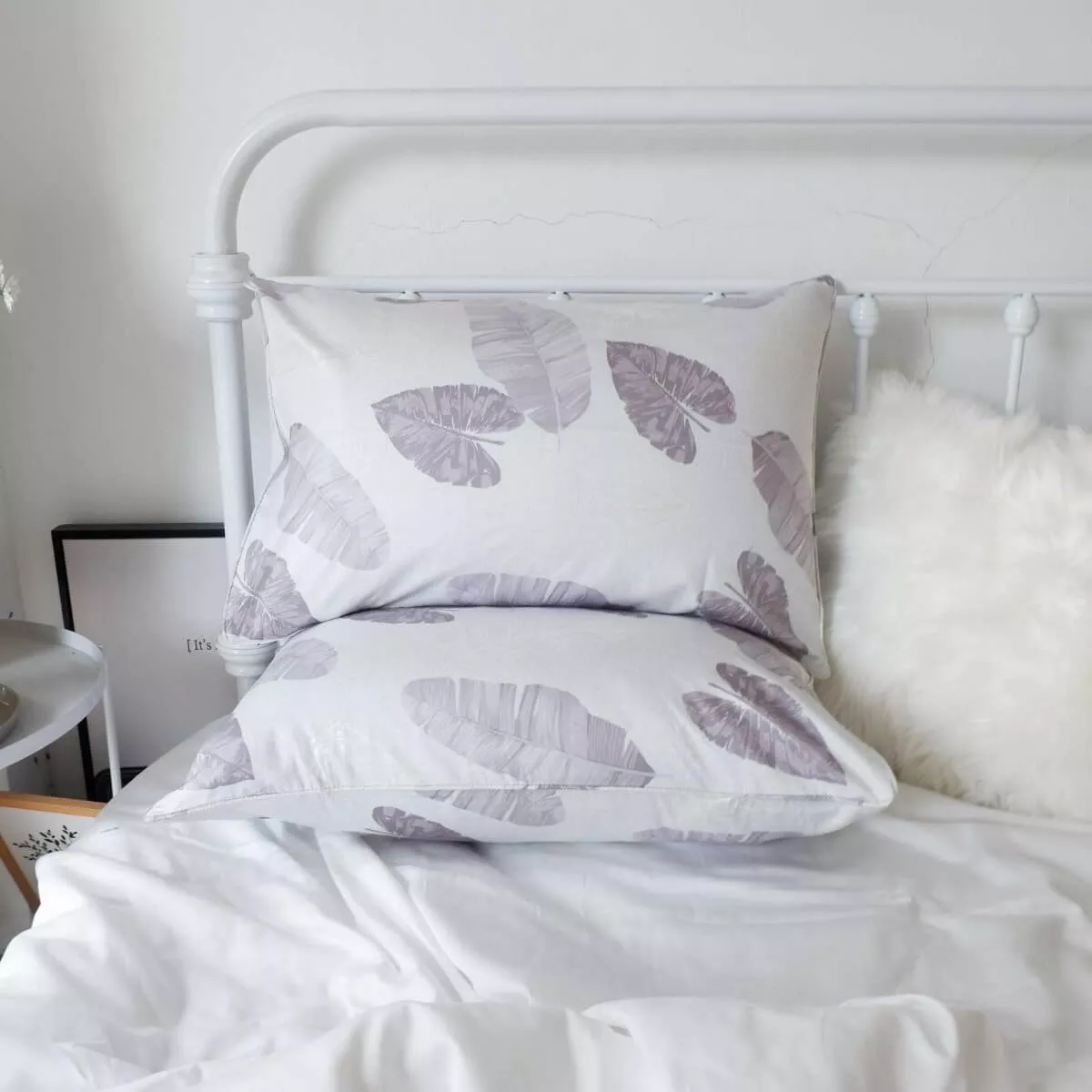 Vỏ gối cotton Amando Dream - Ảnh 29