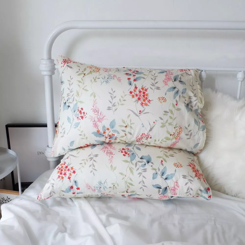 Vỏ gối cotton Amando Dream - Ảnh 55