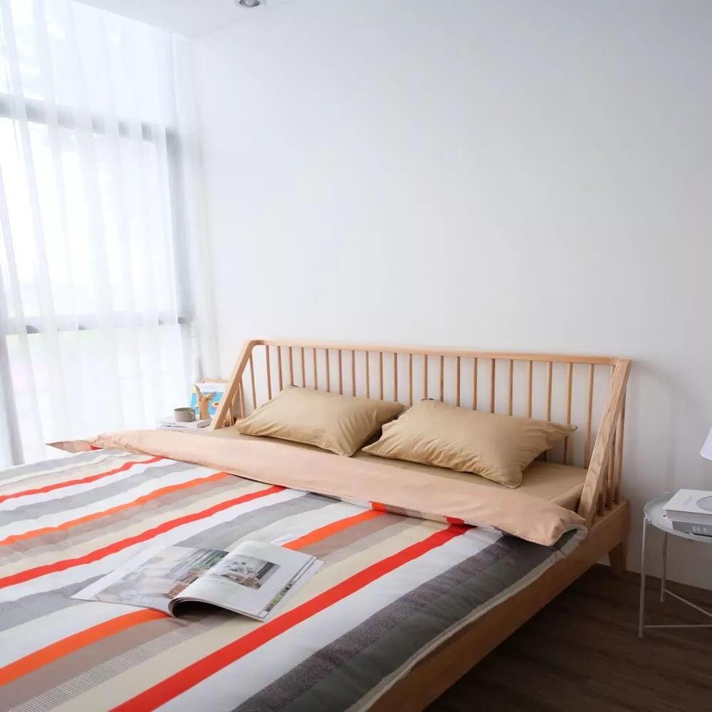 Vỏ chăn chần AMD Dream cotton họa tiết - Ảnh 32