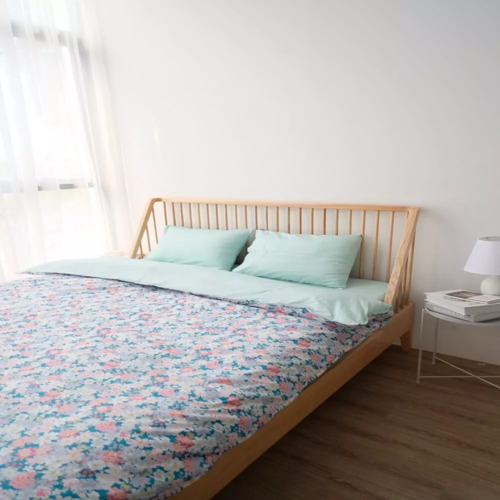 Vỏ chăn chần AMD Dream cotton họa tiết - Ảnh 29