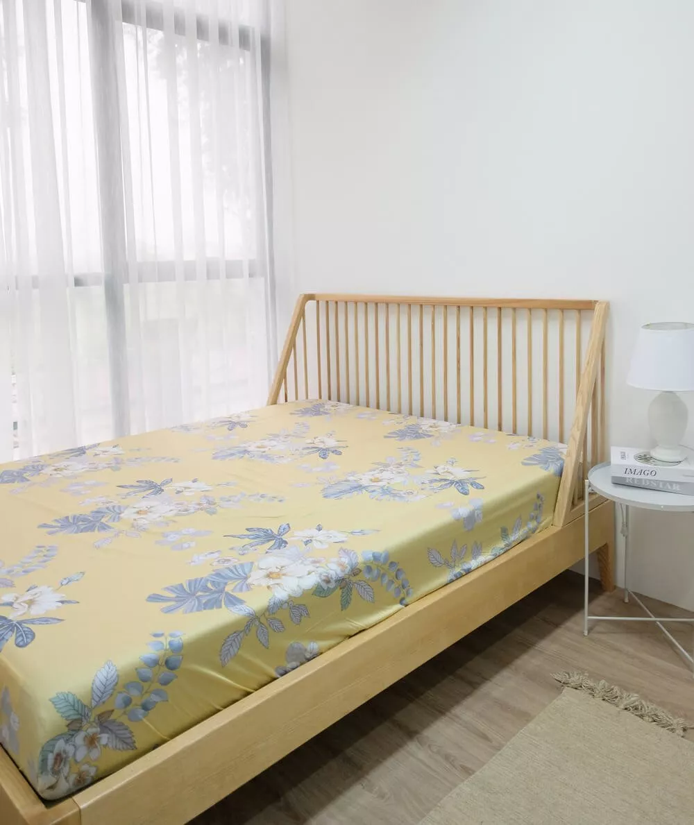 Ga chun AMD Confident Tencel họa tiết - Ảnh 10