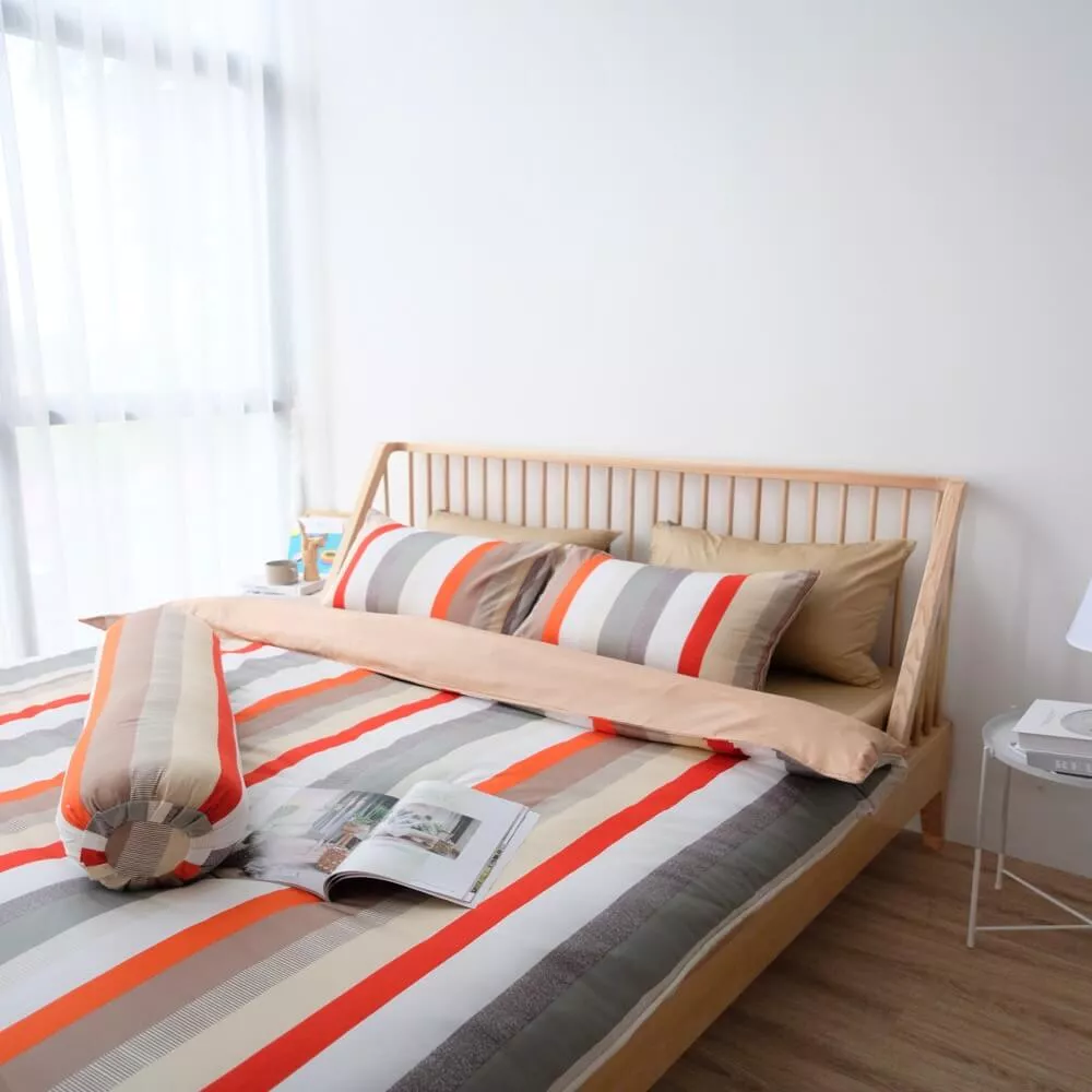Bộ ga chun AMD Dream họa tiết - Ảnh 40