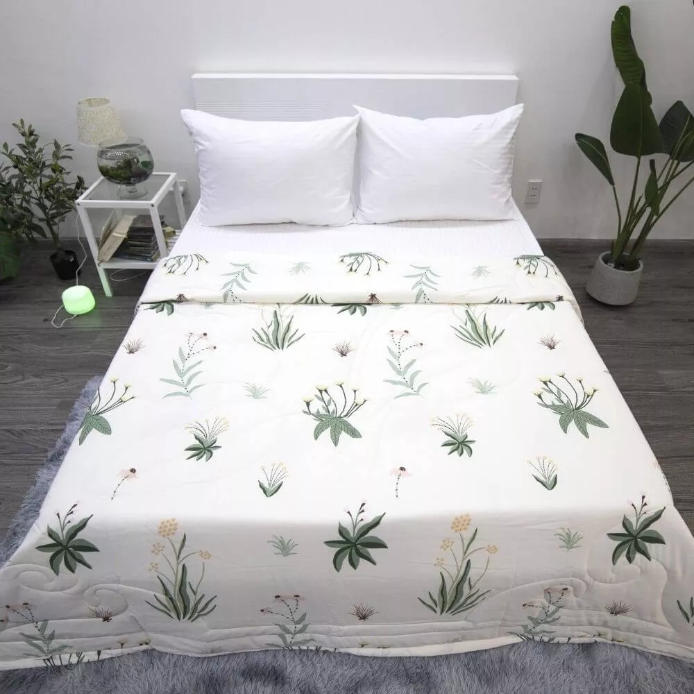 Chăn chần Amando Silky - Ảnh 6