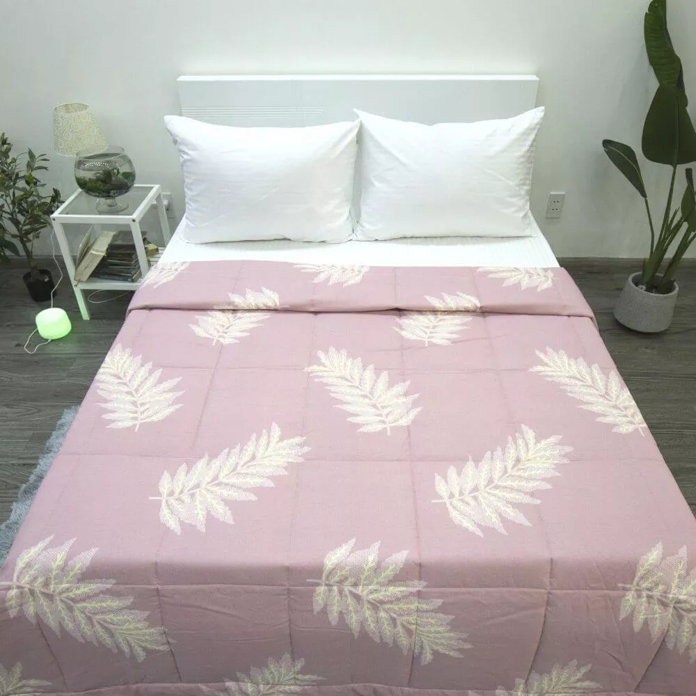 Chăn chần Amando Silky - Ảnh 3