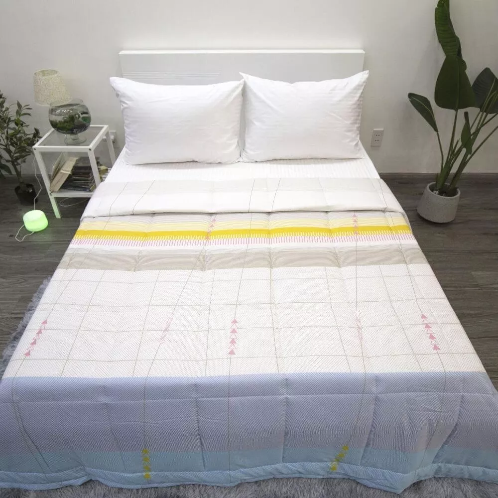 Chăn chần Amando Silky - Ảnh 10