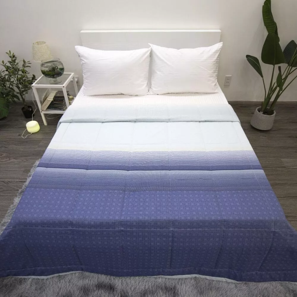 Chăn chần Amando Silky - Ảnh 8