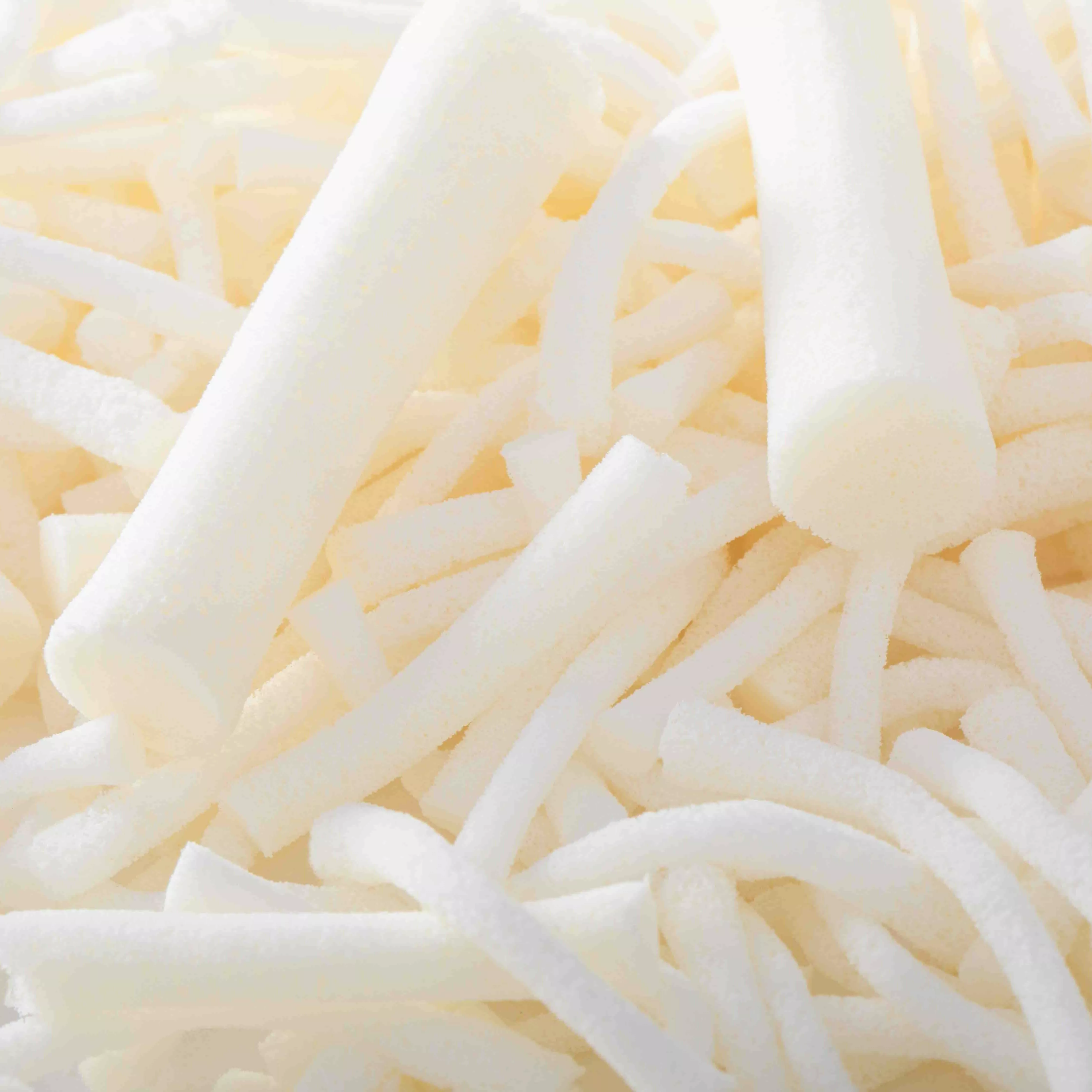 Gối sợi cao su Gummi Mellow - Ảnh 4