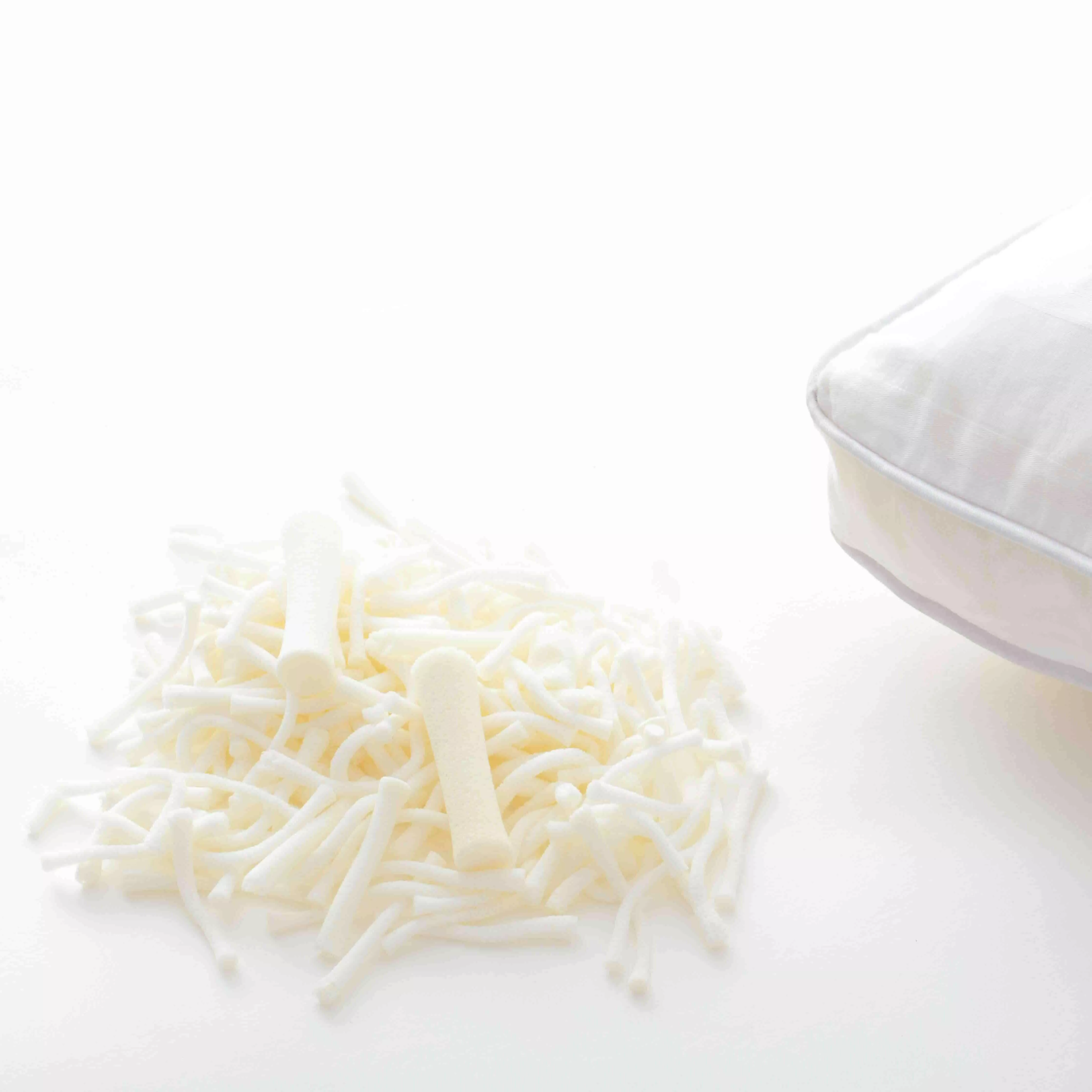 Gối sợi cao su Gummi Mellow - Ảnh 5