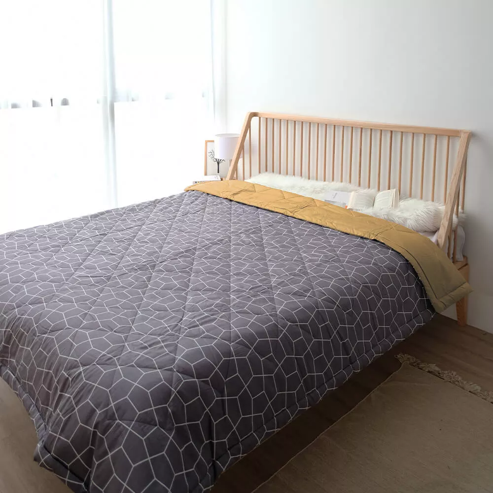 Chăn chần AMD Dream họa tiết - Ảnh 4