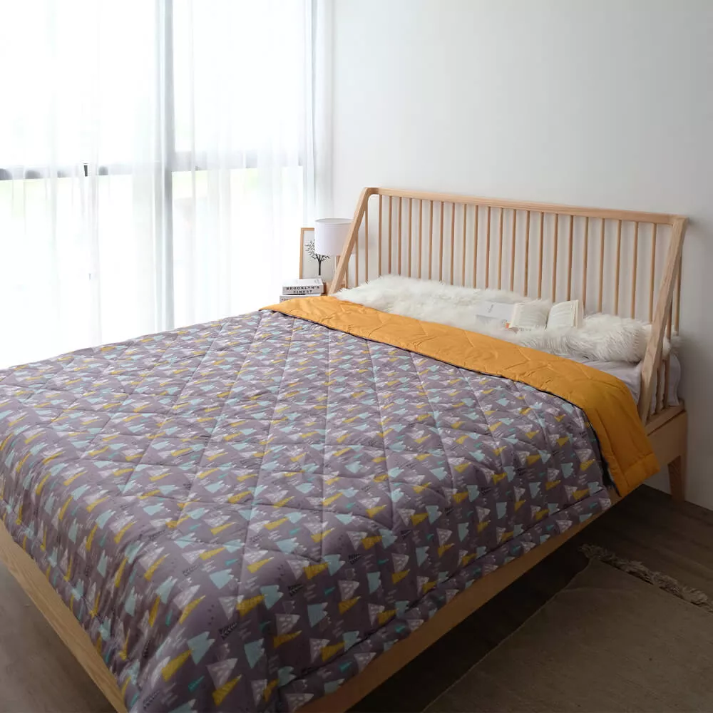 Chăn chần AMD Dream họa tiết - Ảnh 7
