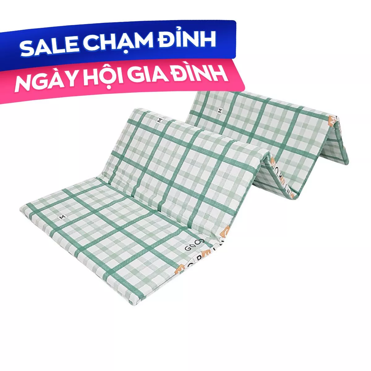 Nệm xếp văn phòng Goodnight - Ảnh 2