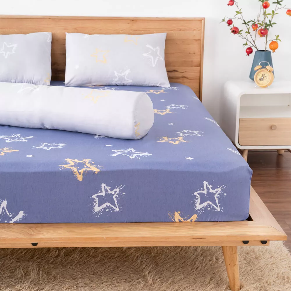 Vỏ gối AMD Erica tencel - Ảnh 3