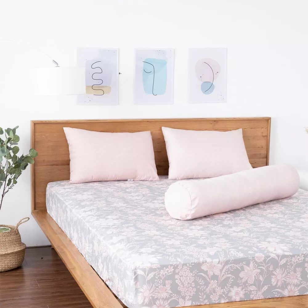 Vỏ gối AMD Erica tencel - Ảnh 9