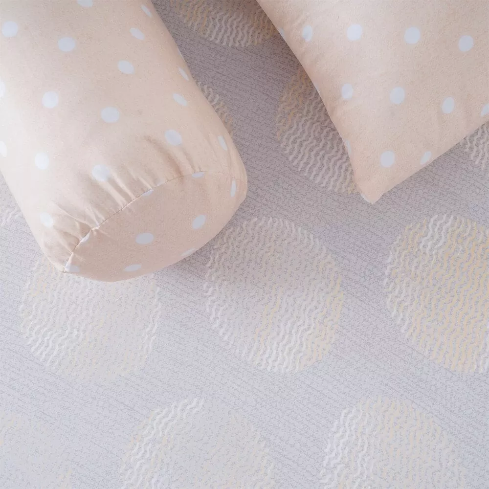 Vỏ gối AMD Erica tencel - Ảnh 10