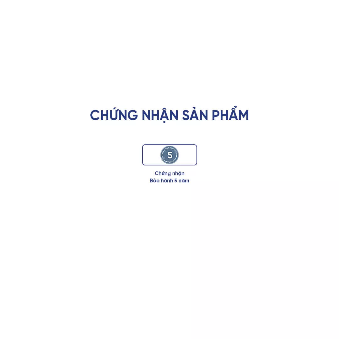 Nệm foam Nhật Goodnight Osaka massage lượn sóng dày 9cm - Ảnh 10