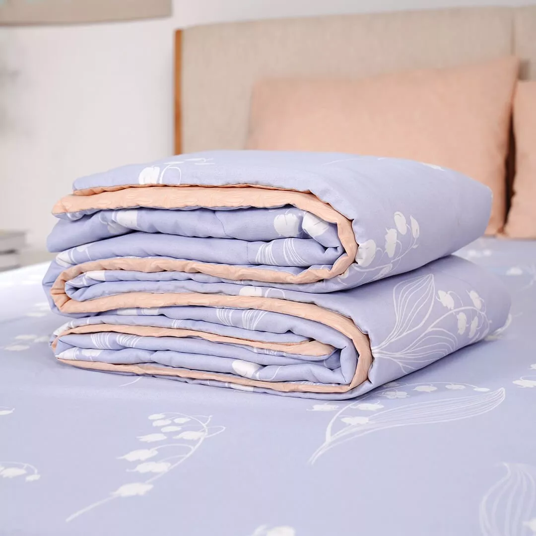 Chăn chần AMD Erica tencel đa họa tiết - Ảnh 38