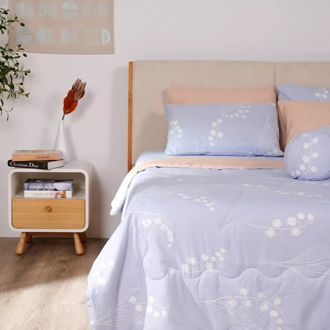 Chăn chần AMD Erica tencel đa họa tiết - Ảnh 37