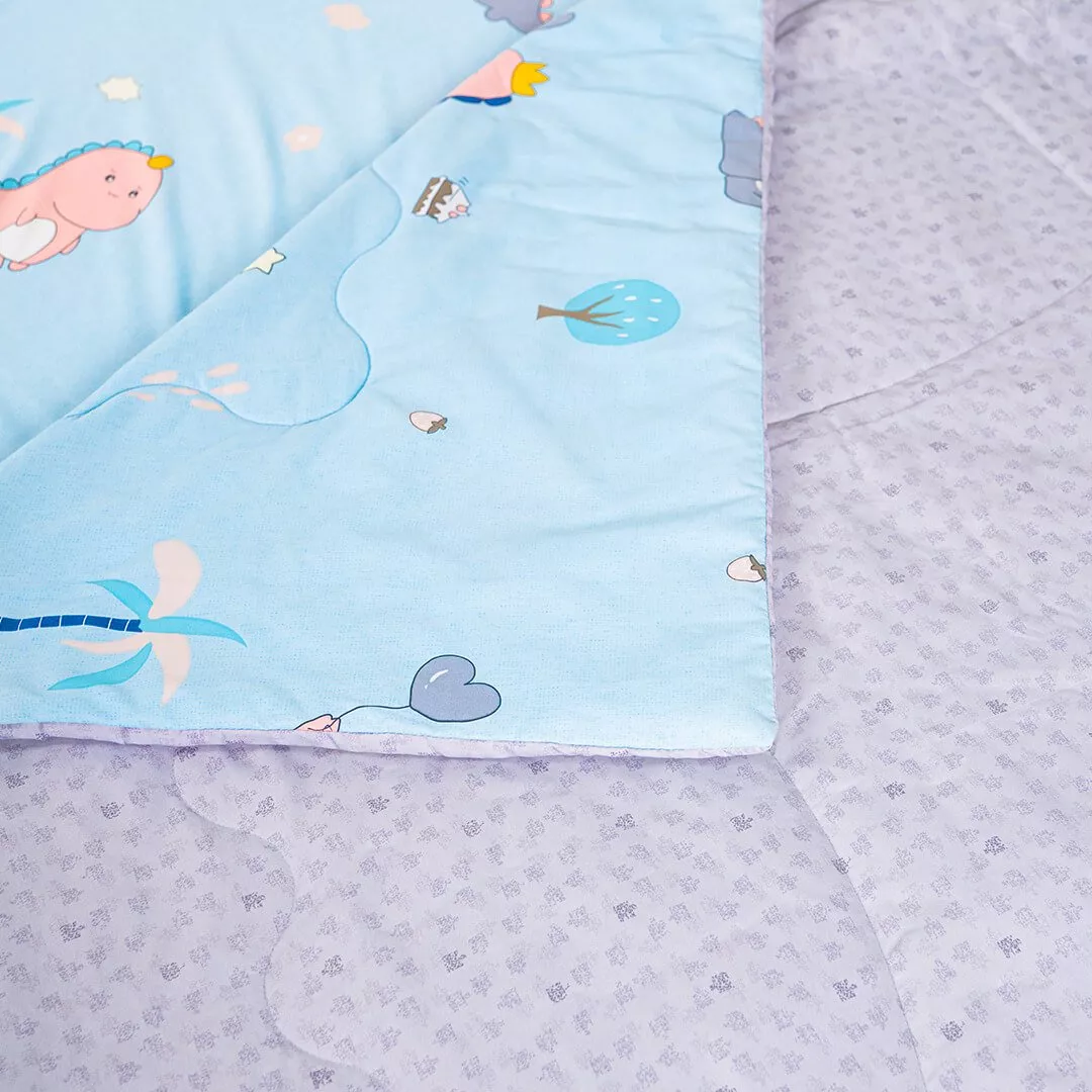 Chăn chần AMD Erica tencel đa họa tiết - Ảnh 19