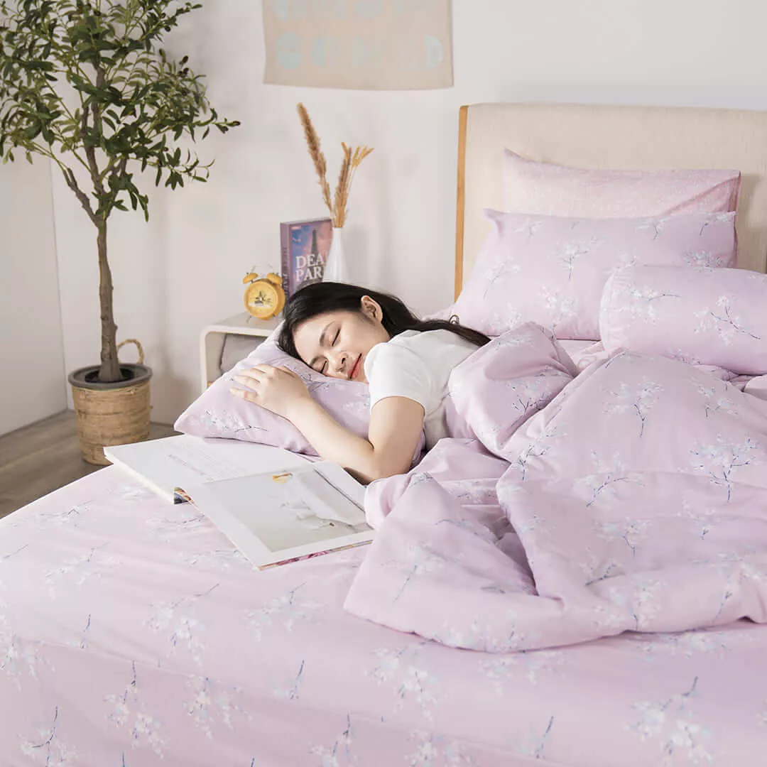 Chăn chần AMD Erica tencel đa họa tiết - Ảnh 36