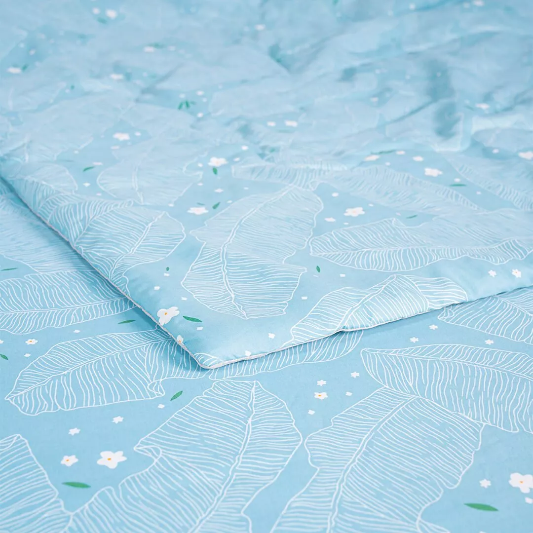 Chăn chần AMD Erica tencel đa họa tiết - Ảnh 23
