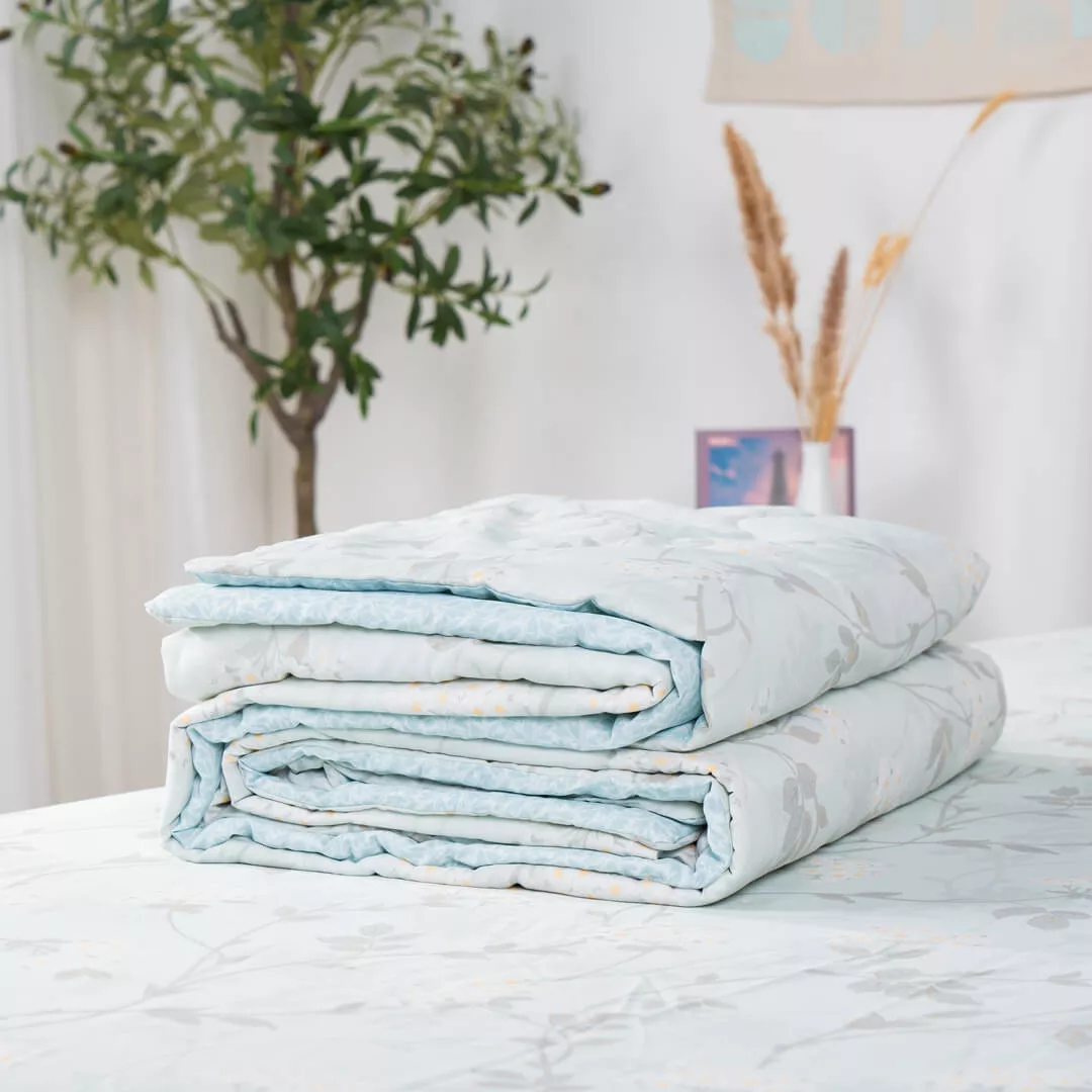 Chăn chần AMD Erica tencel đa họa tiết - Ảnh 30