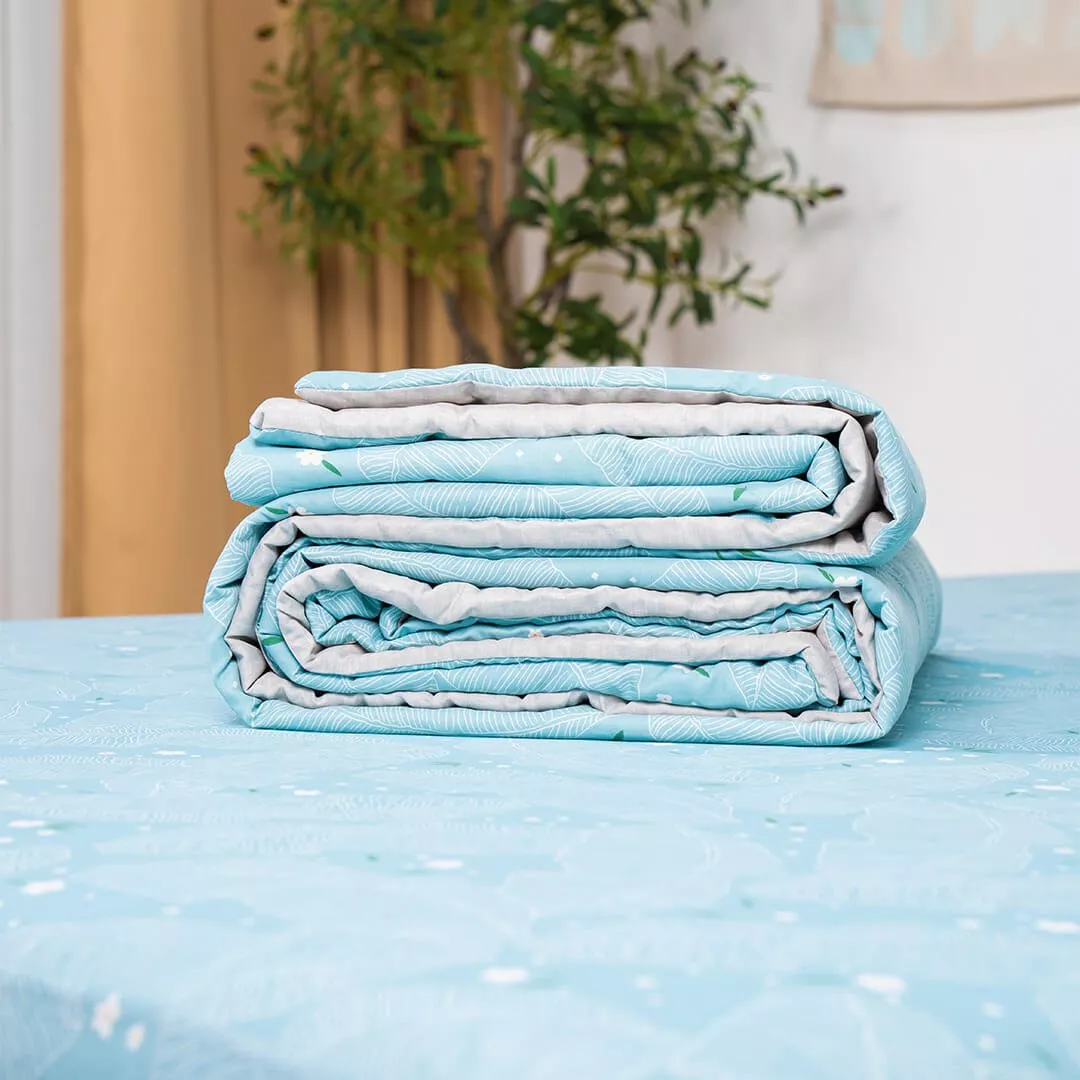 Chăn chần AMD Erica tencel đa họa tiết - Ảnh 22