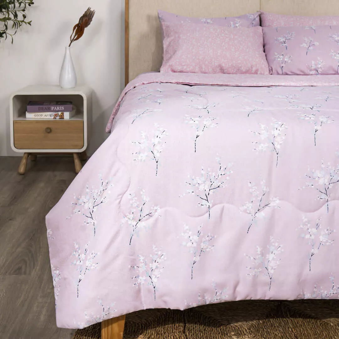 Chăn chần AMD Erica tencel đa họa tiết - Ảnh 33