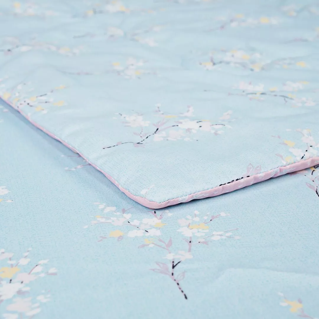 Chăn chần AMD Erica tencel đa họa tiết - Ảnh 27