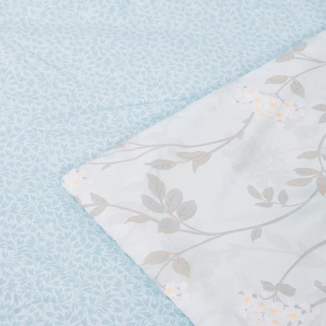 Chăn chần AMD Erica tencel đa họa tiết - Ảnh 31
