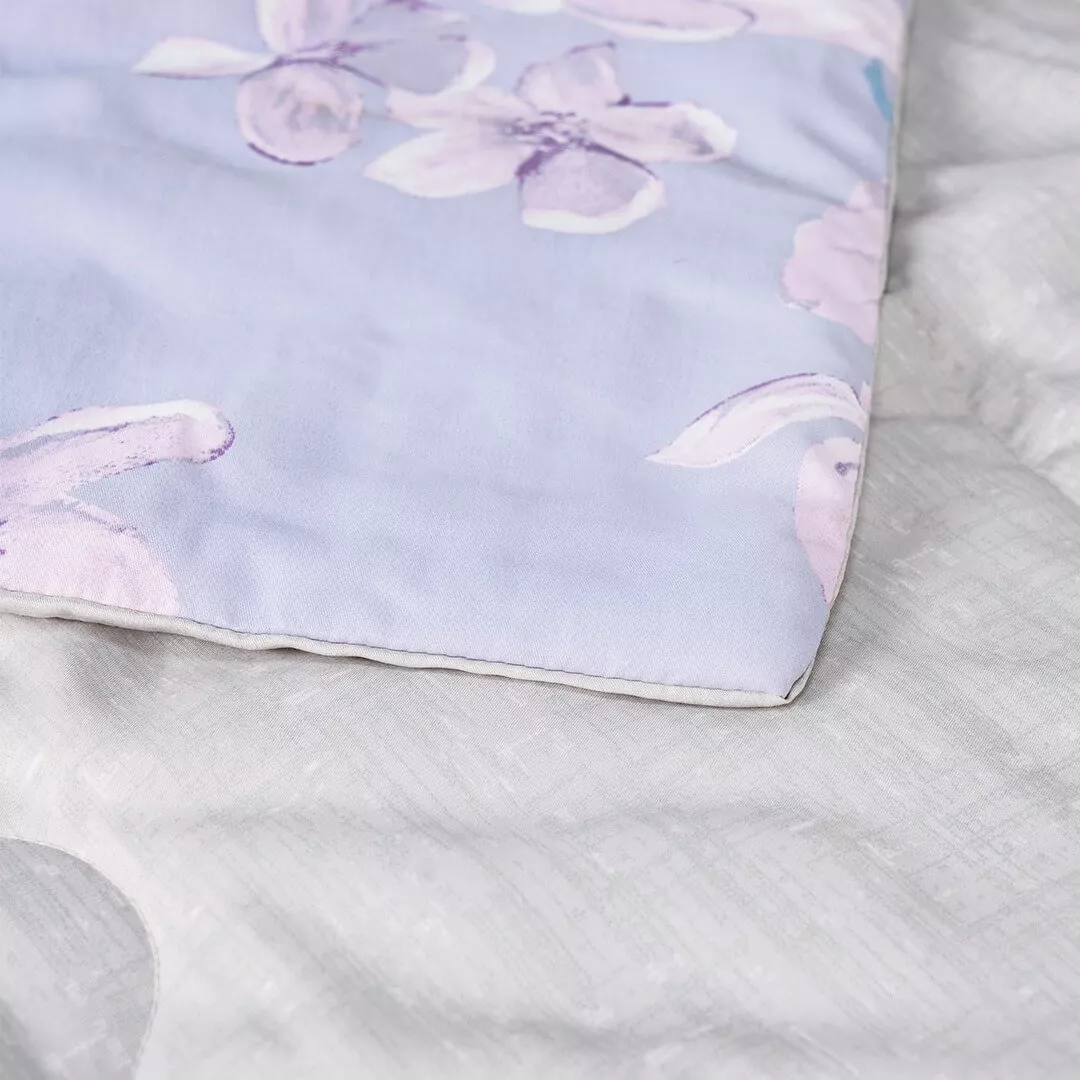Chăn chần AMD Erica tencel đa họa tiết - Ảnh 11