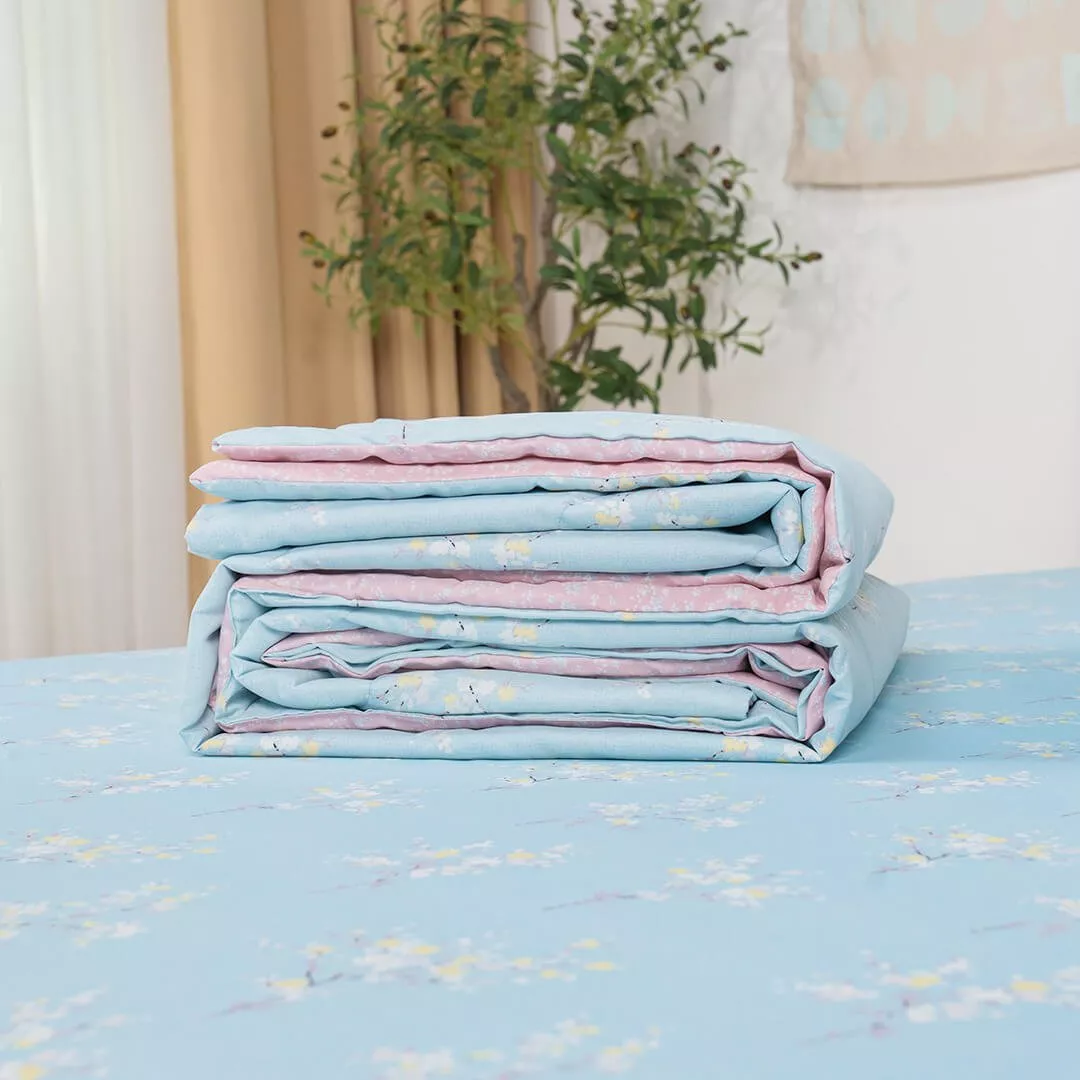 Chăn chần AMD Erica tencel đa họa tiết - Ảnh 26