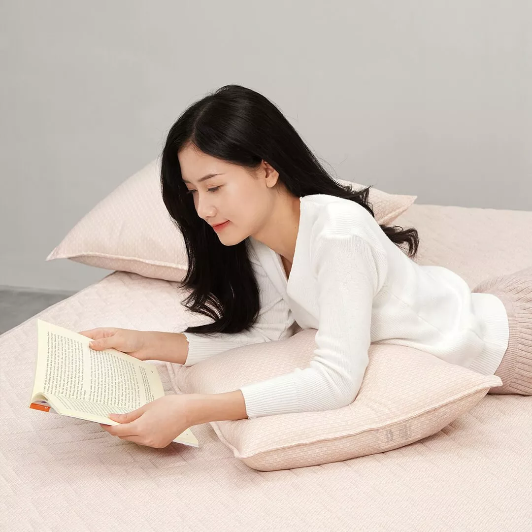 Chiếu điều hòa Doona 3D Luxury cao cấp - Ảnh 7