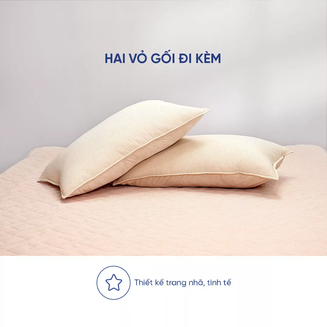 Chiếu điều hòa Doona 3D Luxury cao cấp - Ảnh 6