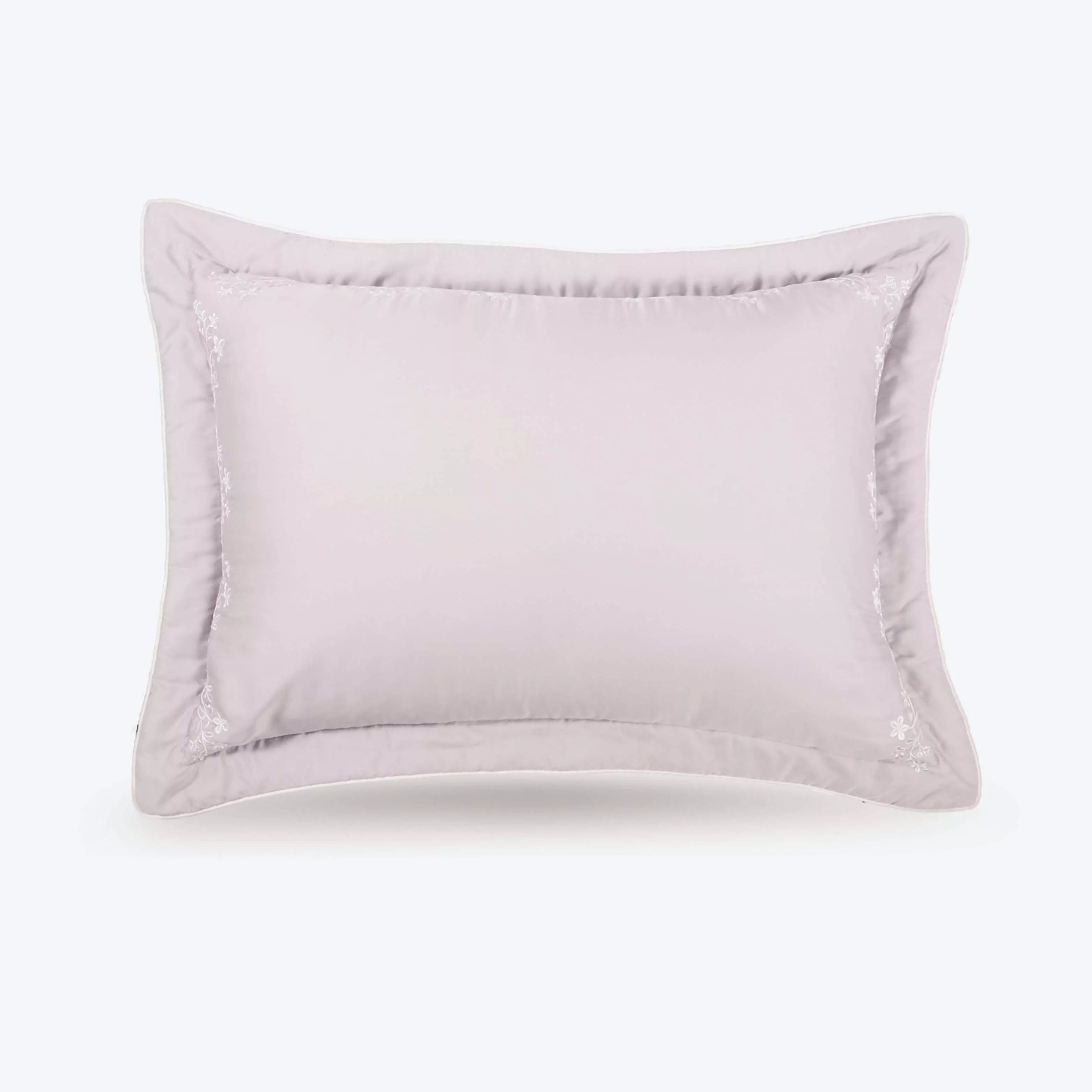 Bộ Ga chun Everon 3 Chi tiết màu EST23035 - Ảnh 4