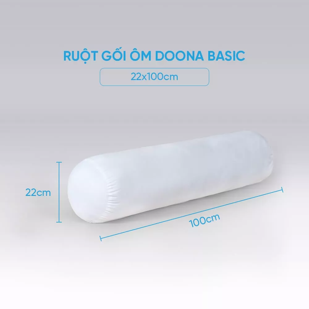 Ruột gối ôm Doona Basic - Ảnh 2