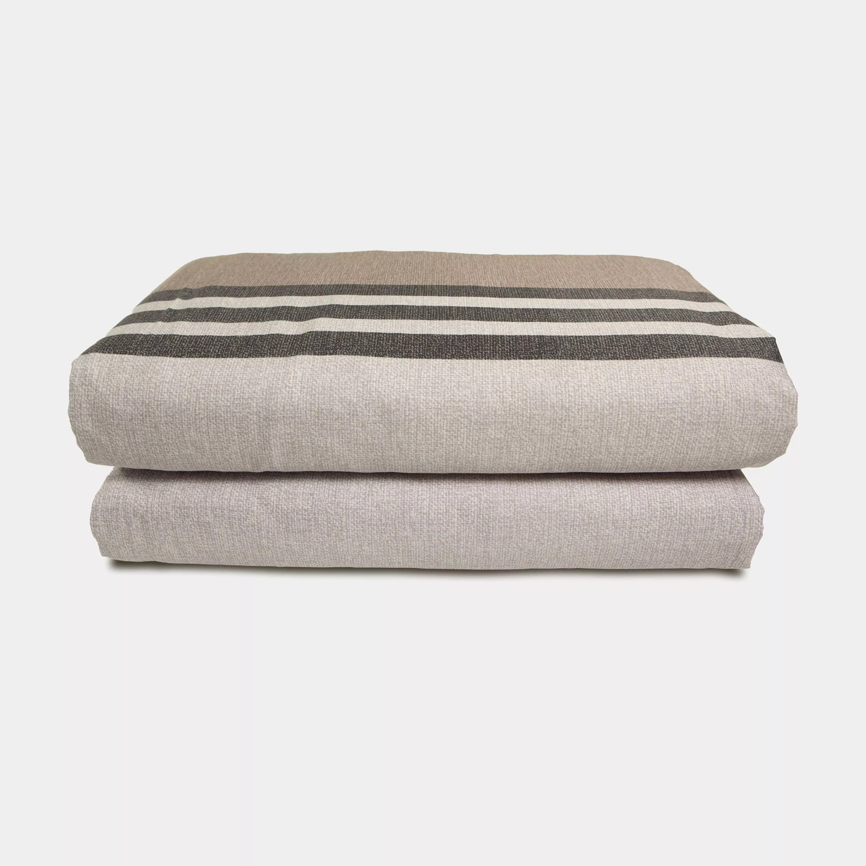 Bộ Ga chun chần Everon tencel bốn mùa 4 chi tiết màu EPM23064 - Ảnh 4