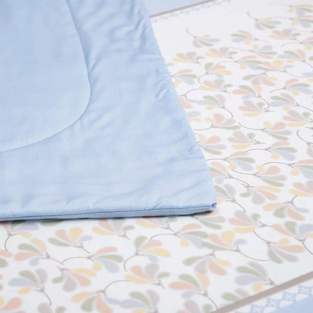 Vỏ chăn chần AMD Silky 25 đa họa tiết - Ảnh 19