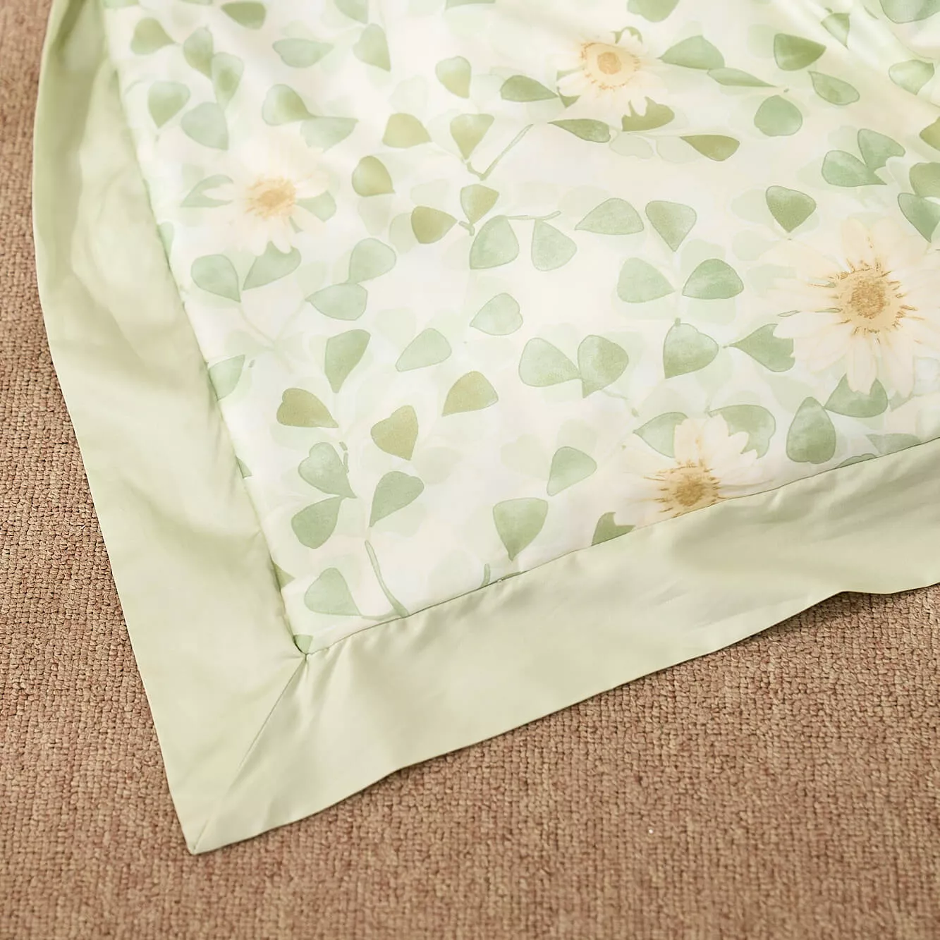 Vỏ chăn chần AMD Bliss tencel - Ảnh 12