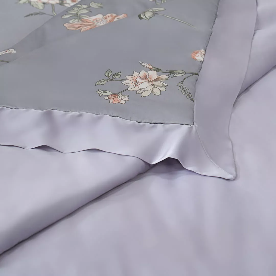 Vỏ chăn chần AMD Bliss tencel - Ảnh 4
