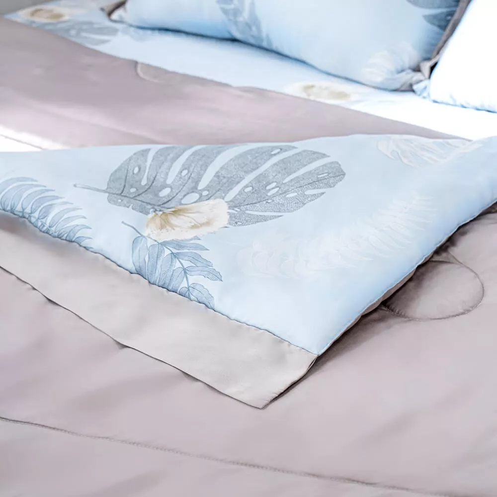 Chăn chần AMD Bliss tencel - Ảnh 11