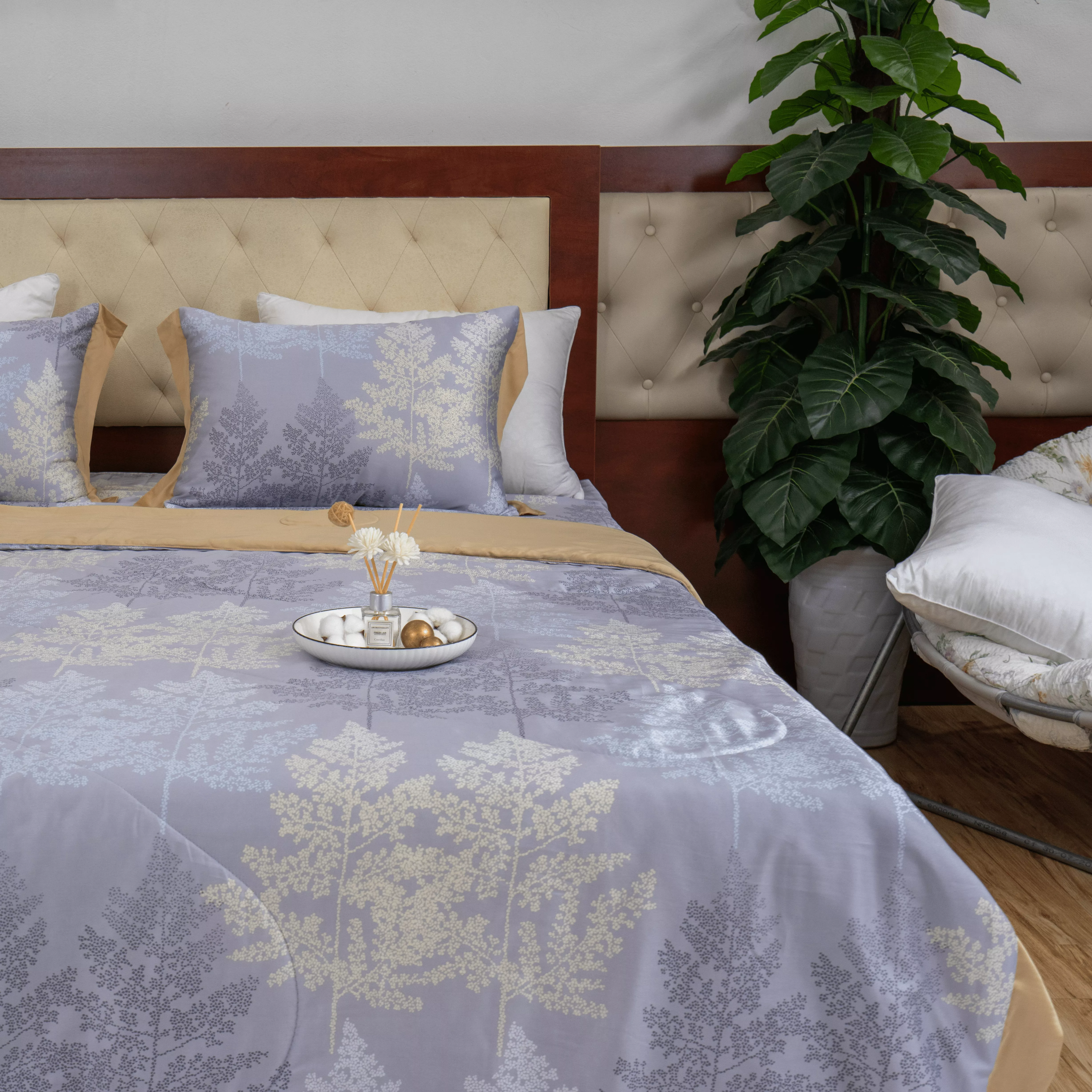 Chăn chần AMD Bliss tencel - Ảnh 16