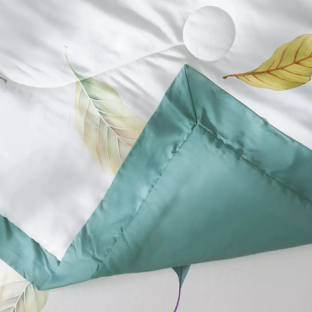 Chăn chần AMD Bliss tencel - Ảnh 7