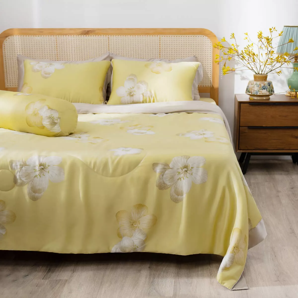 Chăn chần AMD Bliss tencel - Ảnh 8