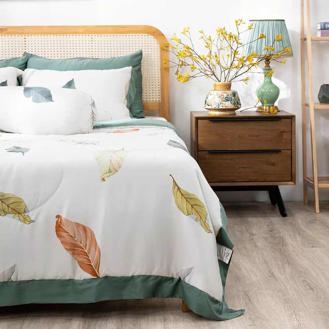 Chăn chần AMD Bliss tencel - Ảnh 6