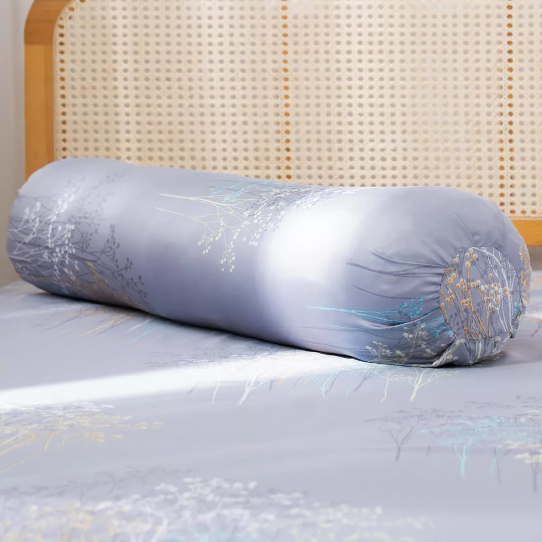 Bộ ga chun Lụa tencel cao cấp Amando Bliss 4 chi tiết mã TC003 - Ảnh 7