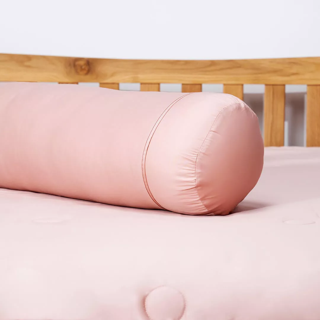 Bộ Ga chun Cotton satin AMD The Essentials Đơn Sắc 4 Chi Tiết CS002 - Ảnh 5