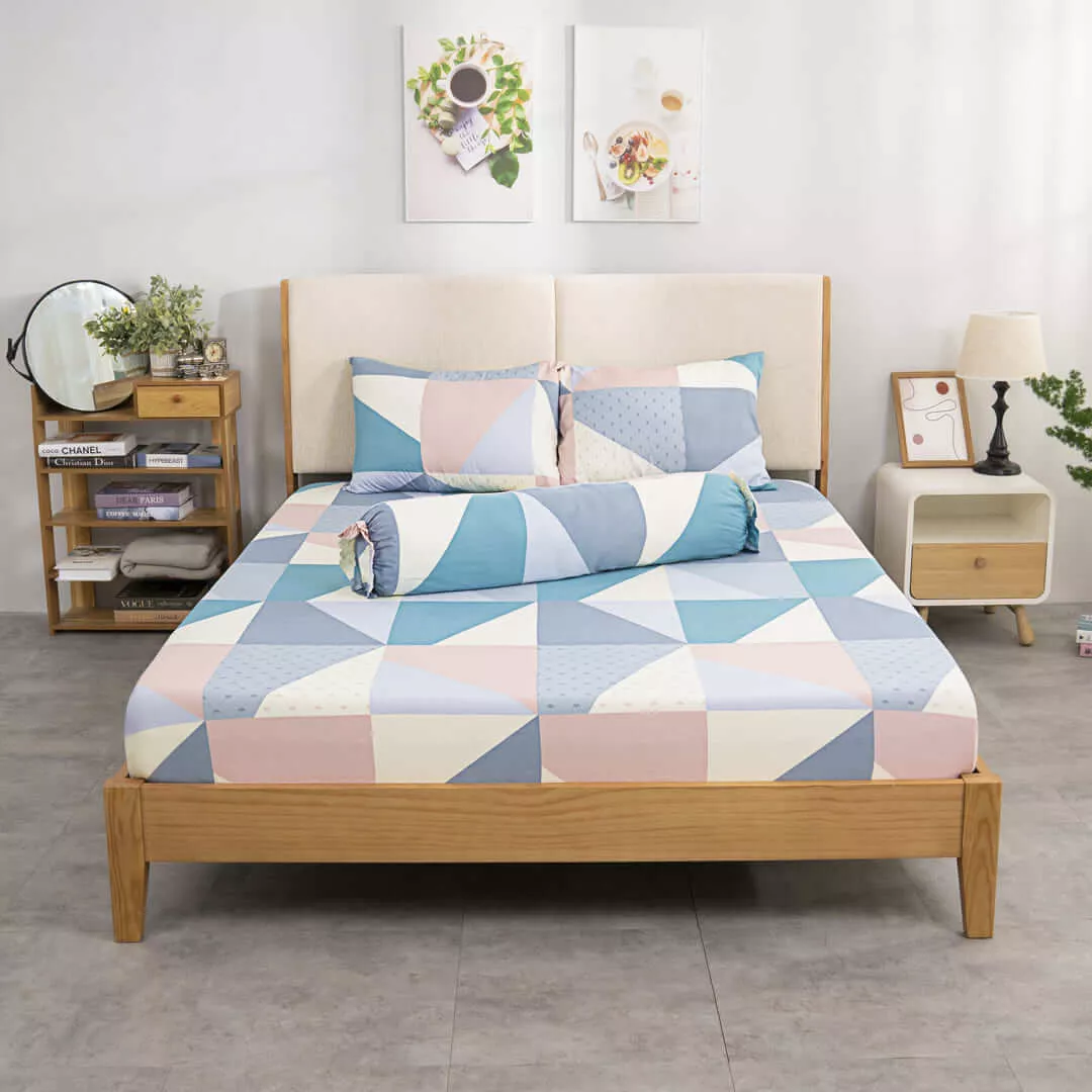Vỏ gối AMD Silky 25 - Ảnh 2