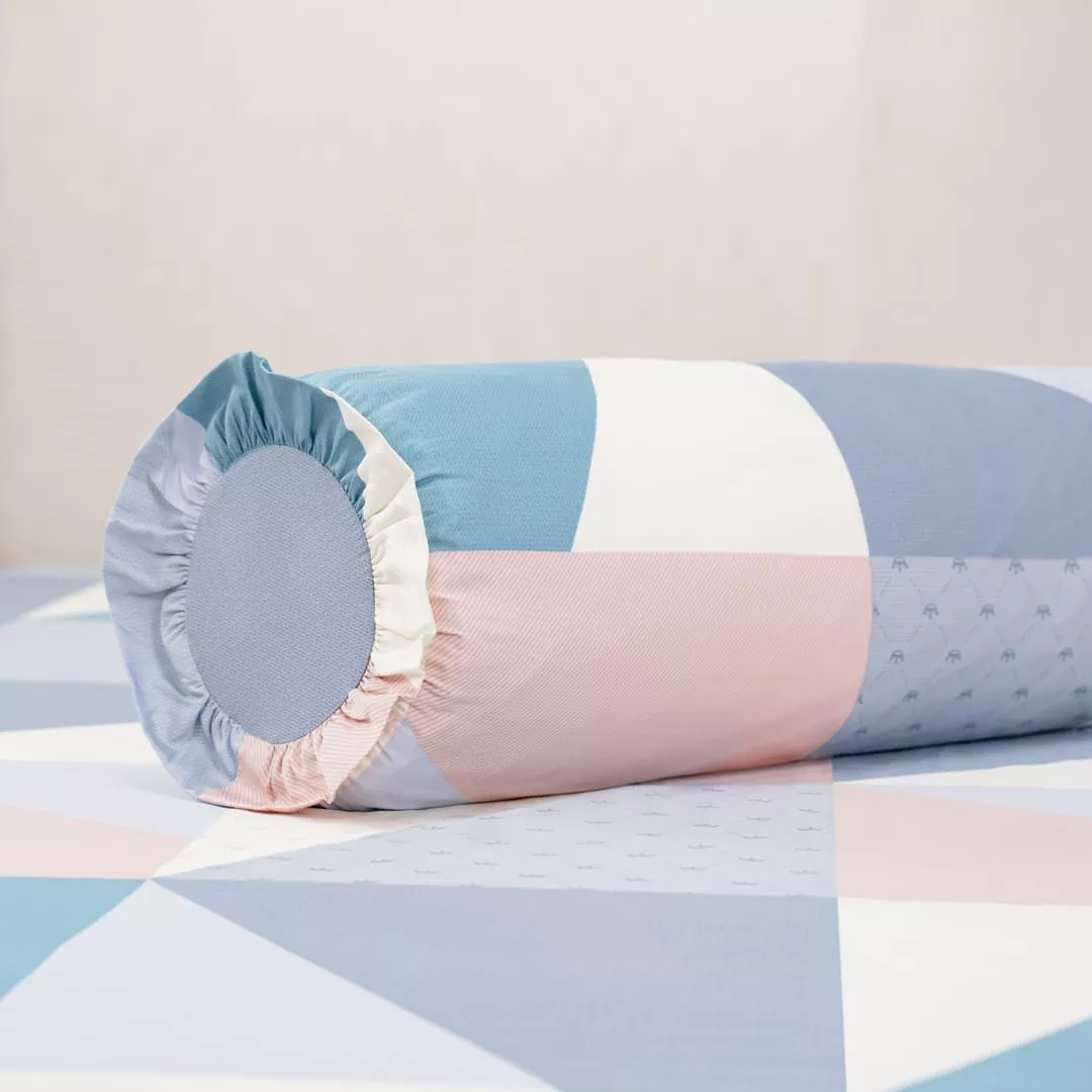 Vỏ gối AMD Silky 25 - Ảnh 3