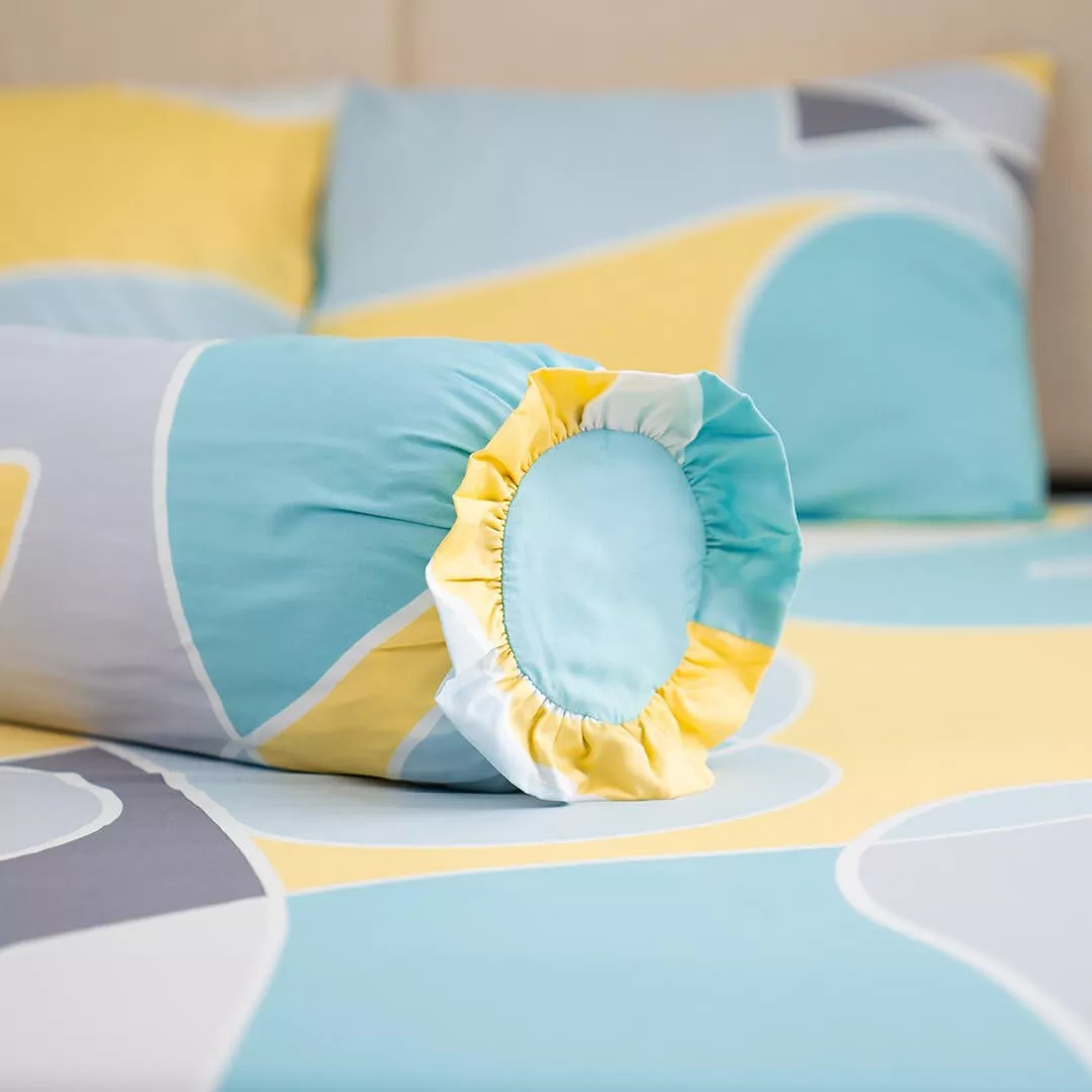 Vỏ gối AMD Silky 25 - Ảnh 13