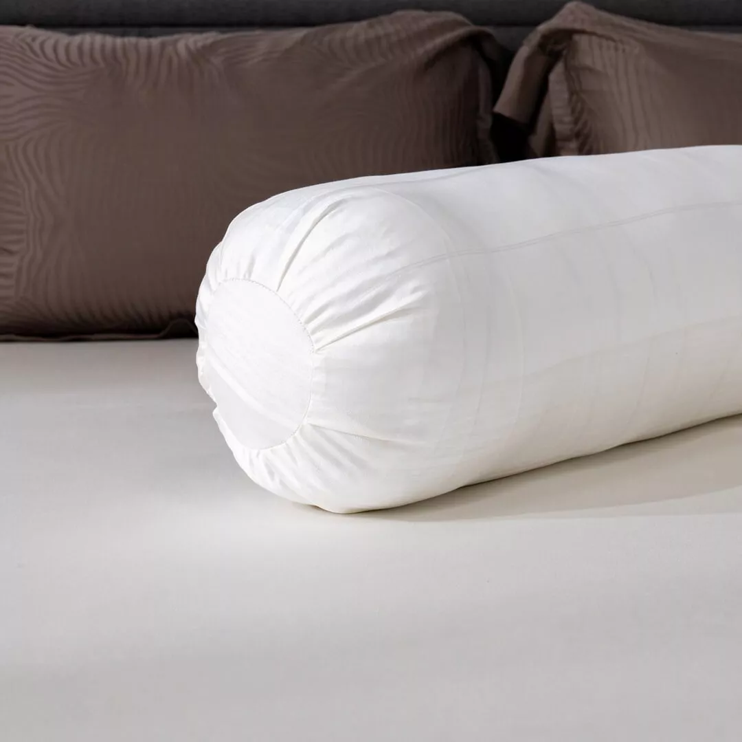 Bộ chăn ga Lụa tencel cao cấp Amando Lagom 5 chi tiết - Ảnh 5